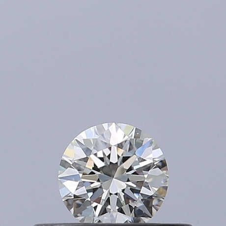 0.21 carat Round diamond F VS1 Excellent