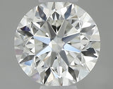 0.40 carat Round diamond H VS1 VeryGood