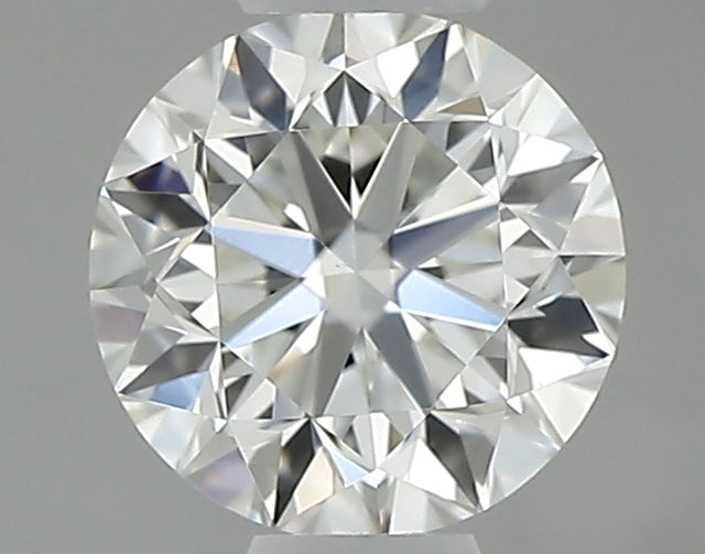 0.40 carat Round diamond H VS1 VeryGood