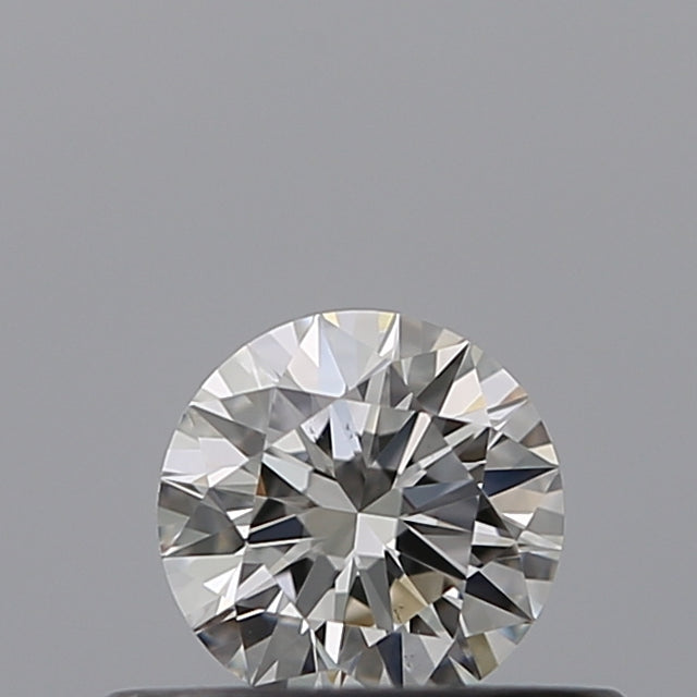 0.30 carat Round diamond H  VS2 Excellent