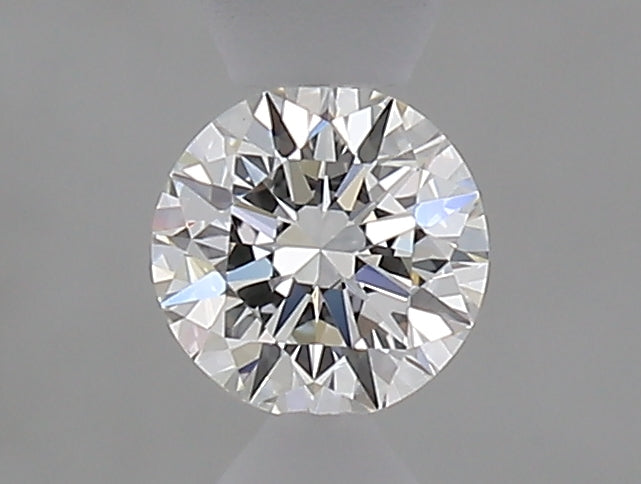 0.30 carat Round diamond E  VS1 Excellent