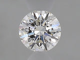0.30 carat Round diamond E  VS1 Excellent