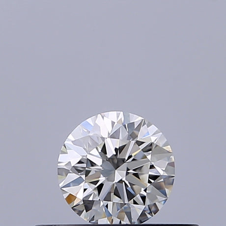 0.28 carat Round diamond F VVS2 Excellent