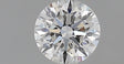 0.50 carat Round diamond F IF Excellent