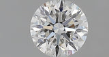 0.50 carat Round diamond F IF Excellent