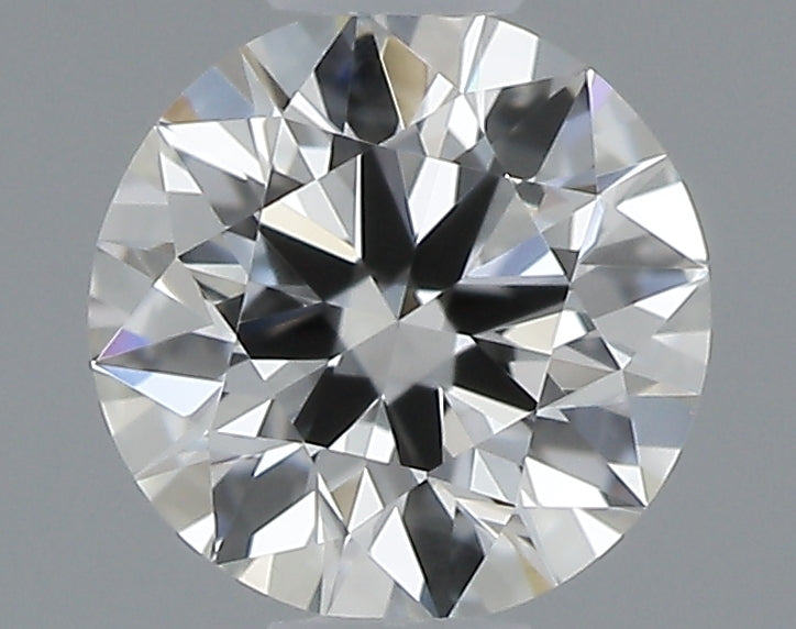 0.40 carat Round diamond H  VVS1 Excellent