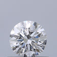 0.52 carat Round diamond D VVS1 Excellent
