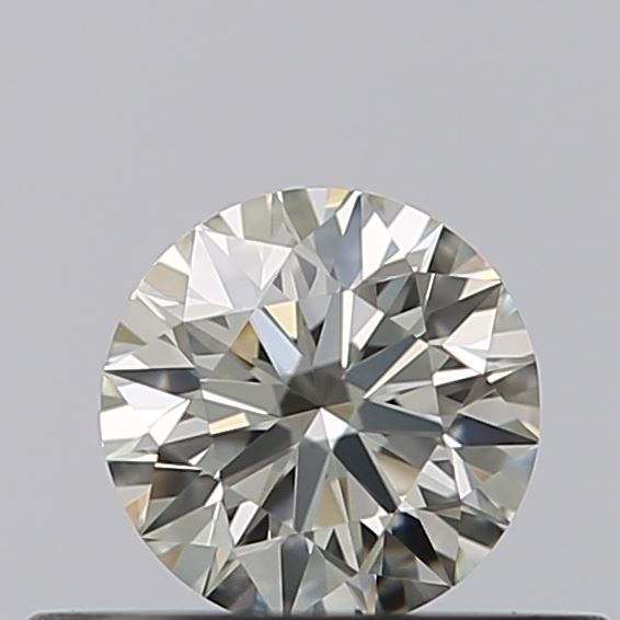 0.26 carat Round diamond H  VVS2 Excellent