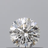 0.31 carat Round diamond E  VS1 Excellent