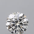 0.30 carat Round diamond E  VVS2 Excellent