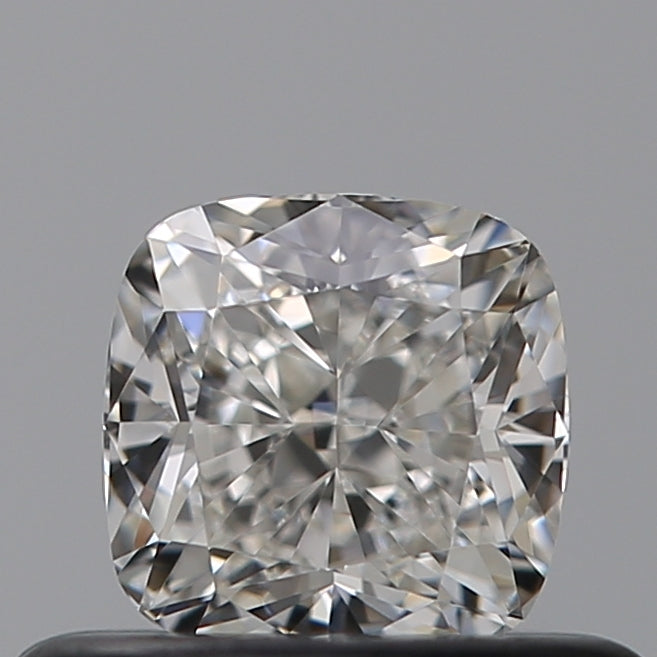 0.45 carat Cushion diamond G  IF