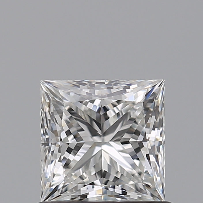 0.72 carat Princess diamond G  IF