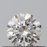 0.28 carat Round diamond H  VVS1 Excellent