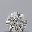 0.28 carat Round diamond E  VS1 Excellent