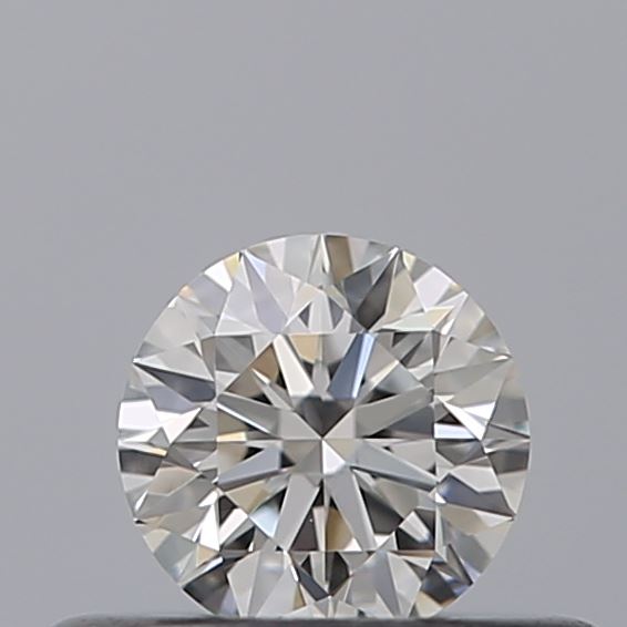0.28 carat Round diamond E  VS1 Excellent