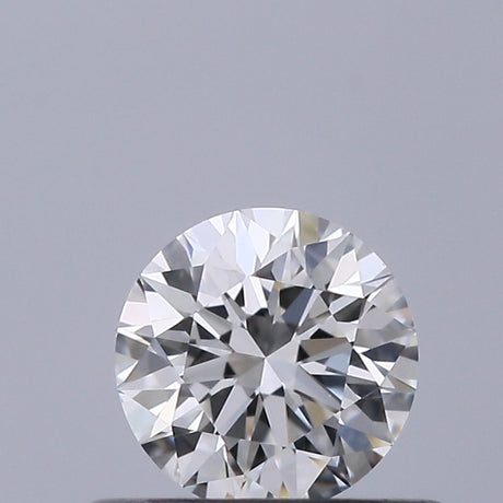 0.37 carat Round diamond F VS2 Excellent
