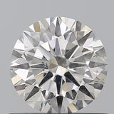 0.52 carat Round diamond E  SI2 Very good