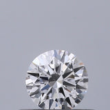 0.30 carat Round diamond D VVS1 Excellent
