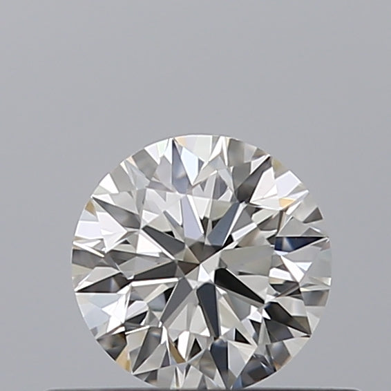 0.32 carat Round diamond F  VVS1 Excellent