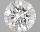 0.81 carat Round diamond G  SI1 Excellent