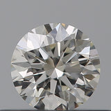 0.30 carat Round diamond H  IF Excellent