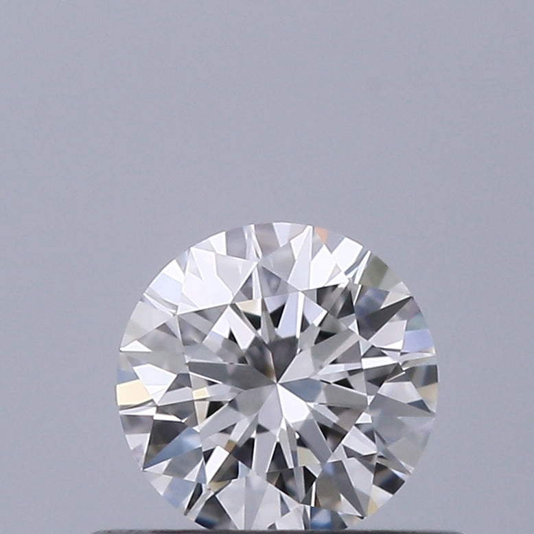 0.35 carat Round diamond D VVS2 Excellent
