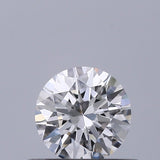0.35 carat Round diamond D VVS2 Excellent