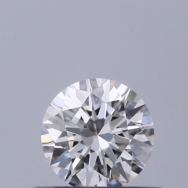 0.35 carat Round diamond D VVS2 Excellent