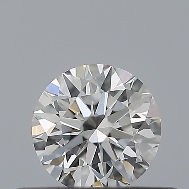 0.30 carat Round diamond D  VVS2 Excellent