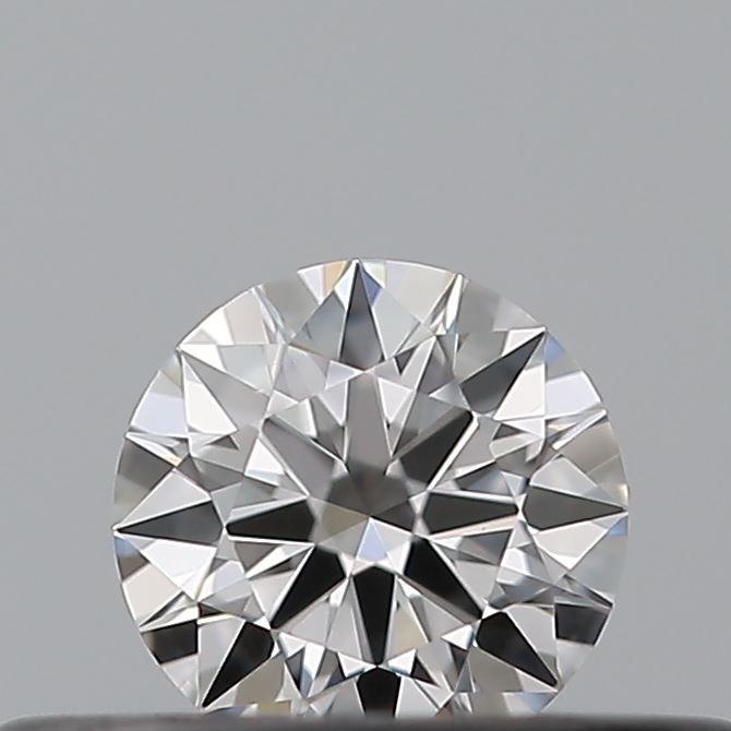 0.19 carat Round diamond E  VS2 Excellent