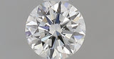 0.40 carat Round diamond F VVS1 Excellent