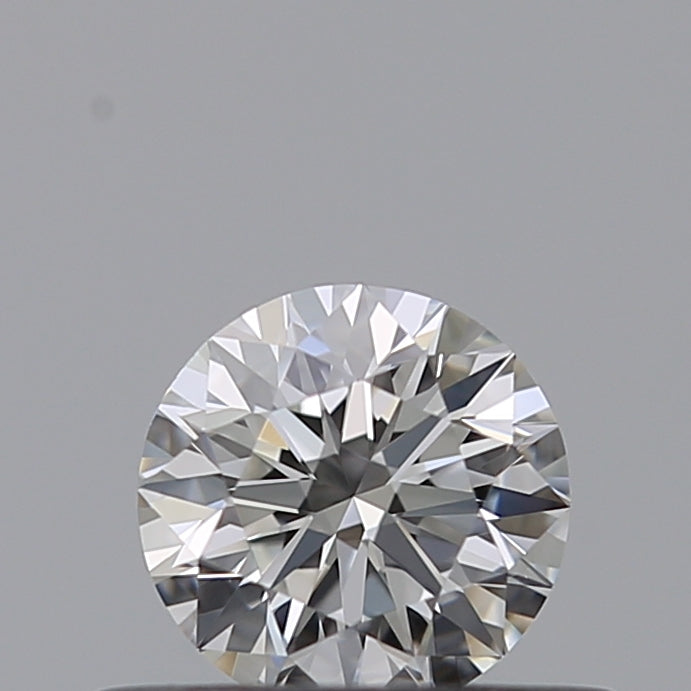 0.33 carat Round diamond G  VVS2 Excellent