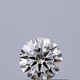 0.30 carat Round diamond J VVS1 Excellent