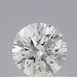 0.57 carat Round diamond H VVS1 Excellent