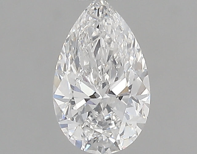 0.50 carat Pear diamond E SI1 VeryGood