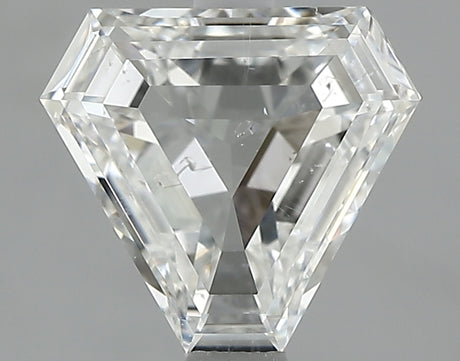 1.14 carat Triangle diamond G SI2 