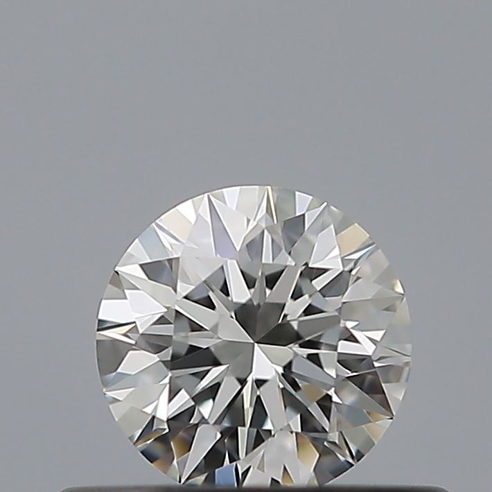 0.33 carat Round diamond G  VVS1 Excellent