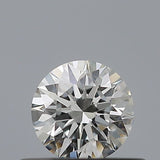 0.33 carat Round diamond G  VVS1 Excellent
