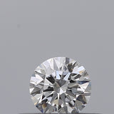 0.23 carat Round diamond D VS1 Excellent