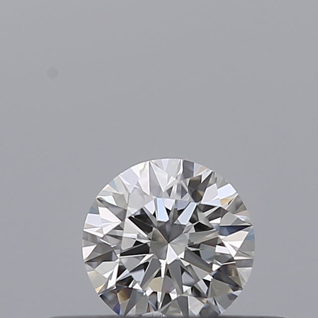 0.23 carat Round diamond D VS1 Excellent