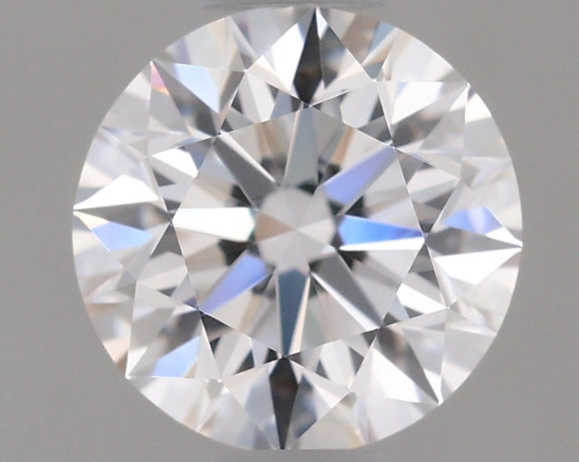 0.62 carat Round diamond E VVS1 Excellent