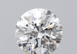 0.40 carat Round diamond E VVS2 Excellent