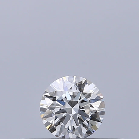 0.18 carat Round diamond E VS1 Excellent