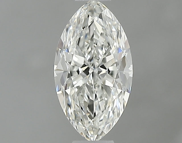 0.50 carat Marquise diamond I VVS1 