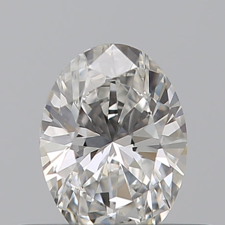 0.31 carat Oval diamond F  VVS1 