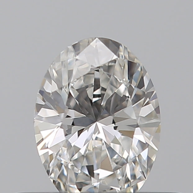 0.31 carat Oval diamond F  VVS1 