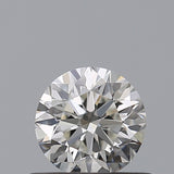 0.50 carat Round diamond G  VVS2 Very good