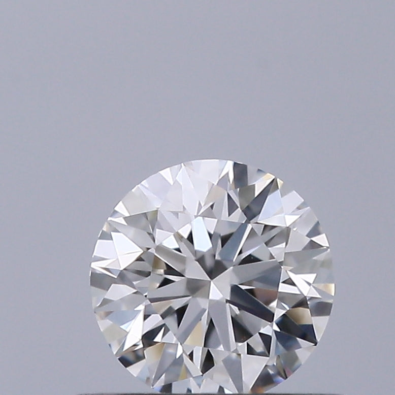 0.40 carat Round diamond E VS1 Excellent