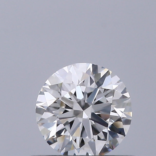 0.40 carat Round diamond E VS1 Excellent
