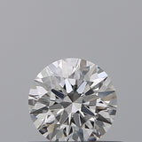 0.40 carat Round diamond D IF Excellent